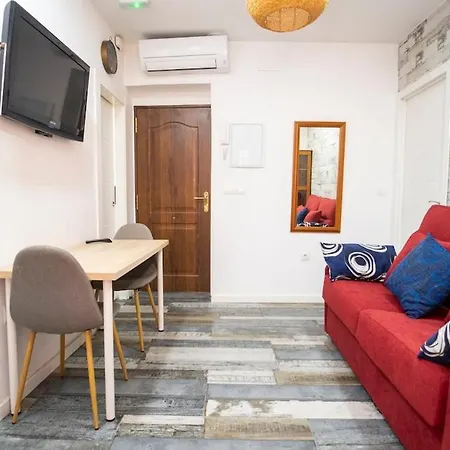 Apartment Downtown Granada