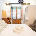 Downtown Granada