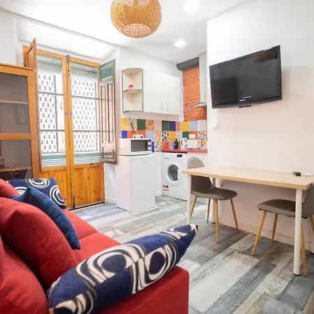 Apartment Downtown