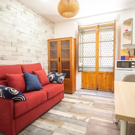 Downtown Apartment *